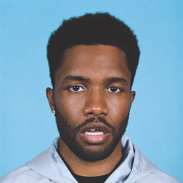Frank