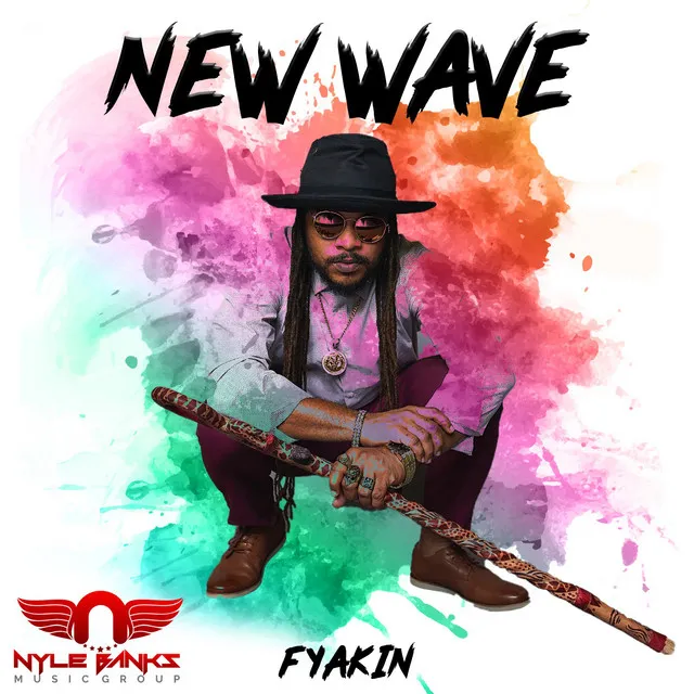 Fyakin