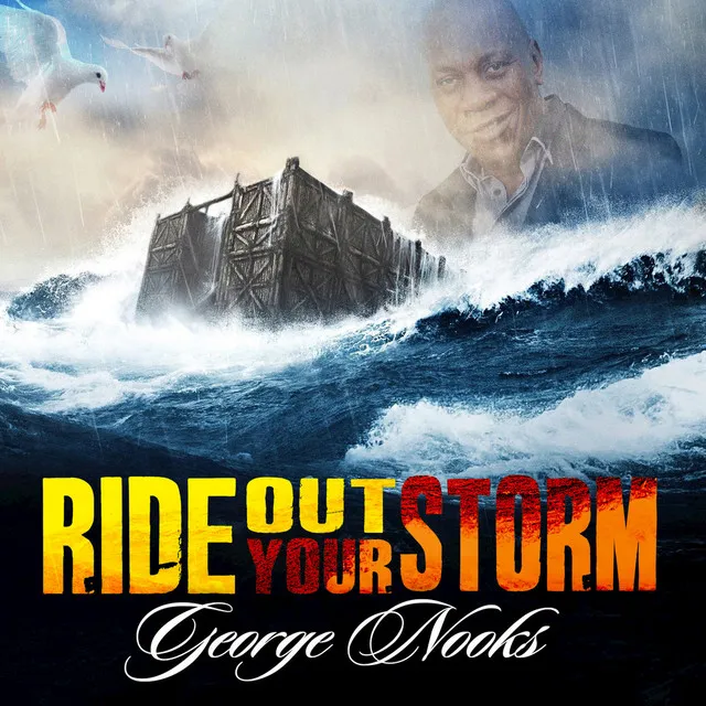 George Nooks