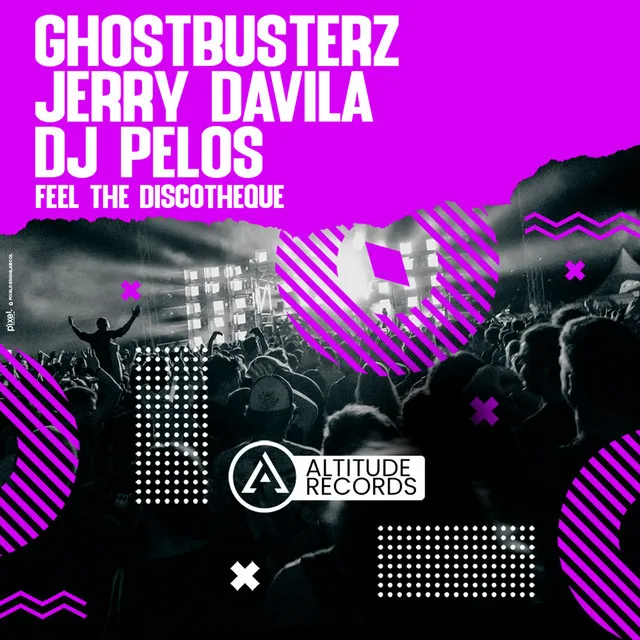Ghostbusterz