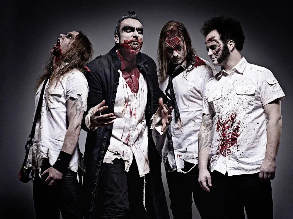 Gothminister