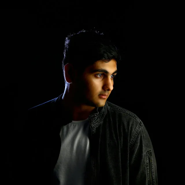 Harshil Kamdar
