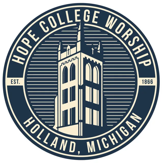 Hope College Worship