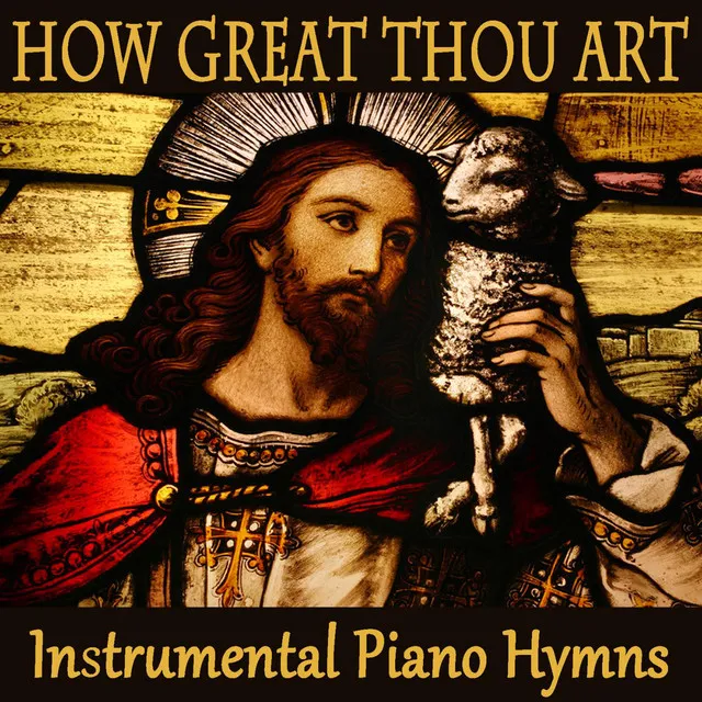 How Great Thou Art