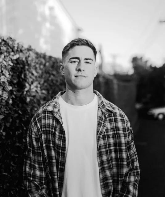 Jackson Owens