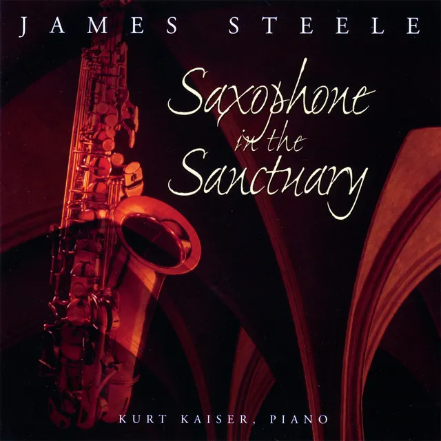 James Steele