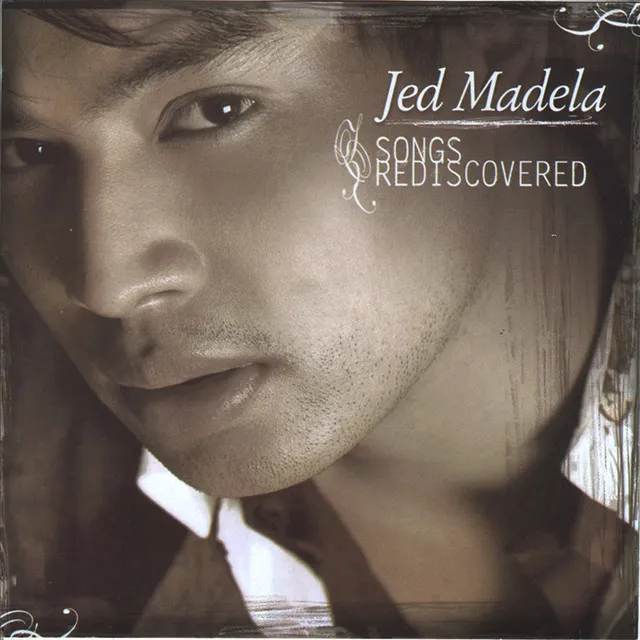 Jed Madela