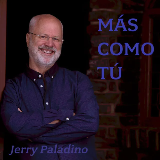 Jerry Paladino