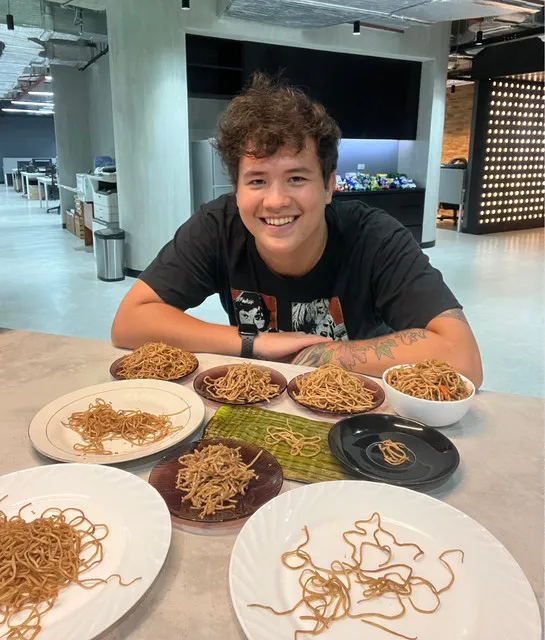 juan karlos