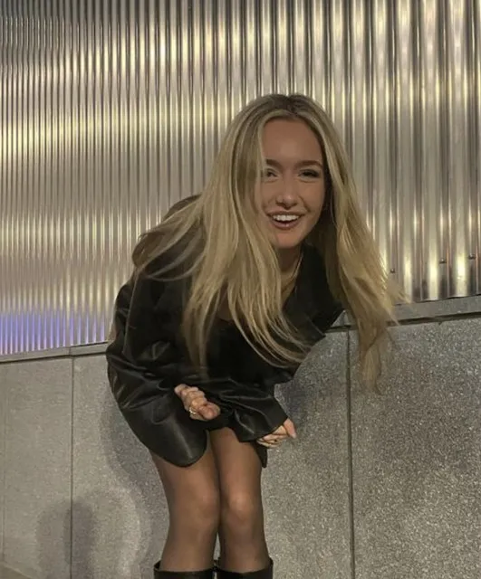 Katie Kittermaster