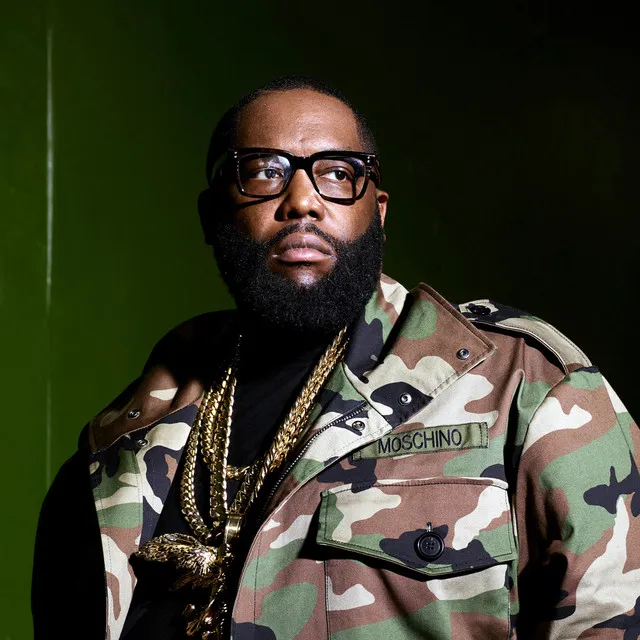 Killer Mike