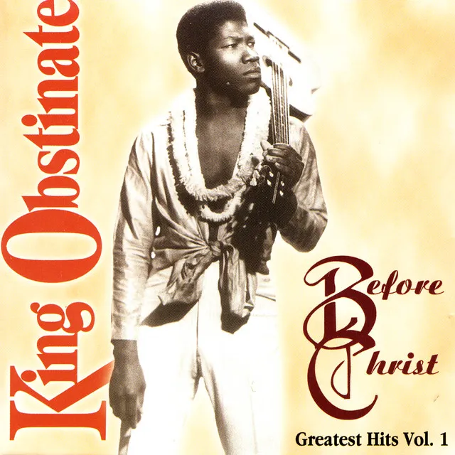 King Obstinate