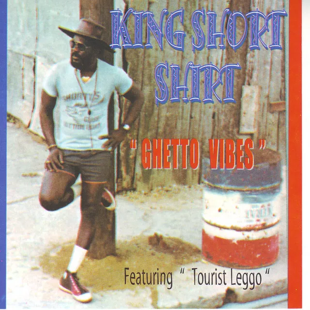 King Short Shirt