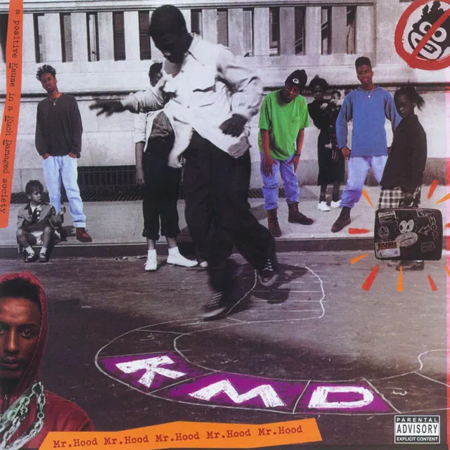 Kmd