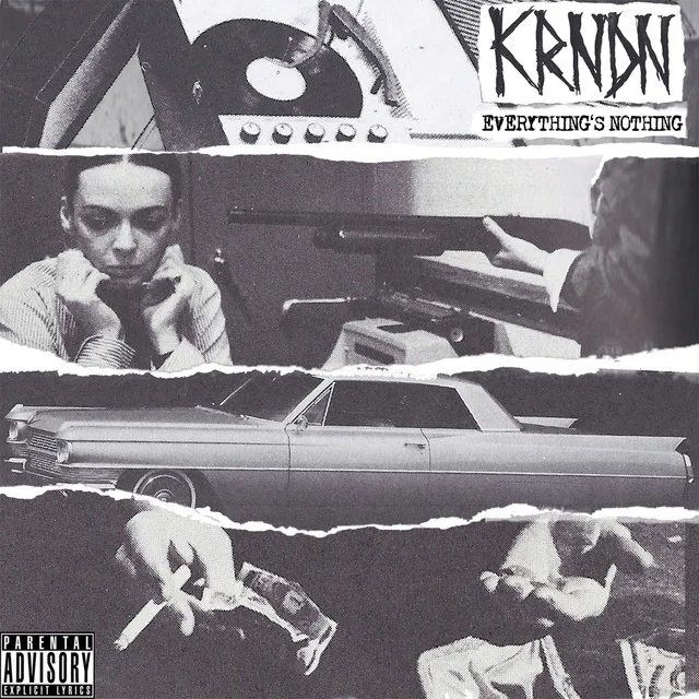 Krondon