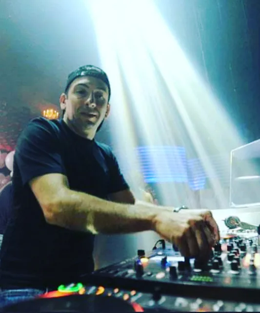 Laurent Simeca