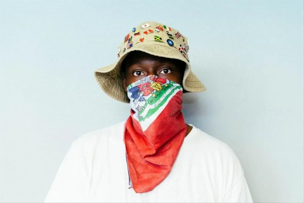 Mach Hommy