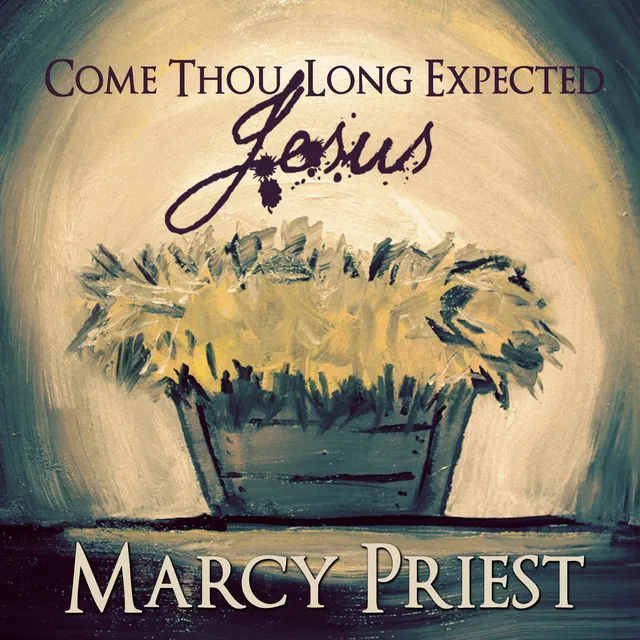 Marcy Priest