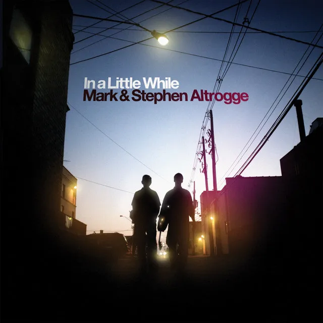 Mark & Stephen Altrogge
