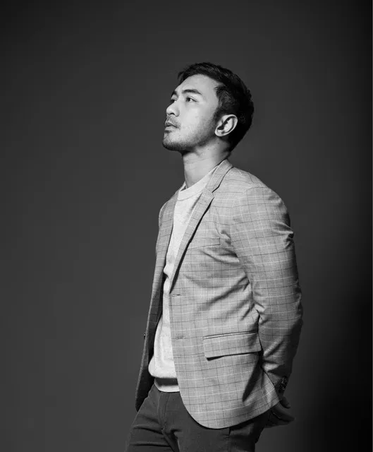 Mark Carpio