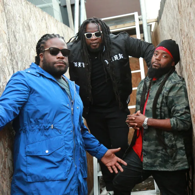 Morgan Heritage