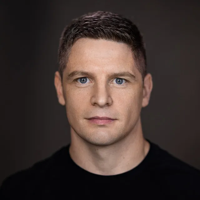 Paul Denton