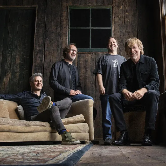 Phish