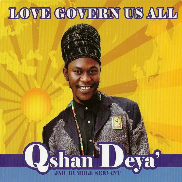 Qshan Deya