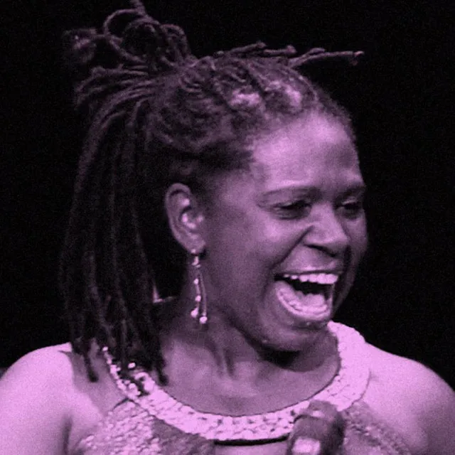 Ruthie Foster