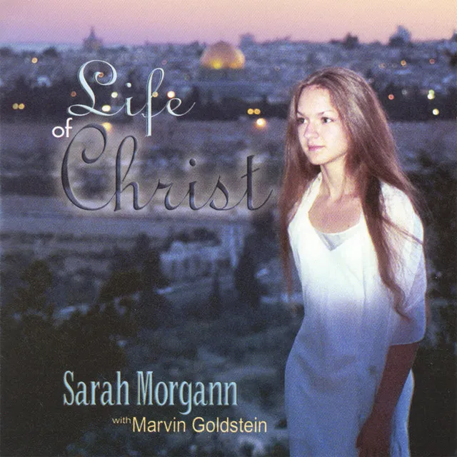 Sarah Morgan