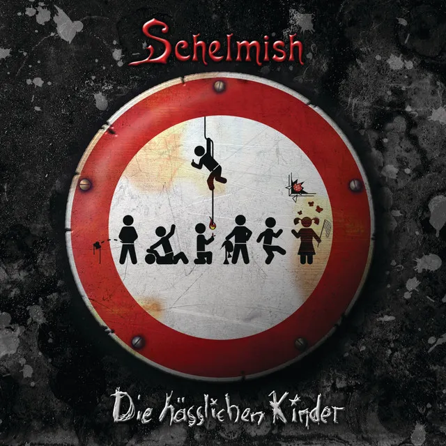 Schelmish