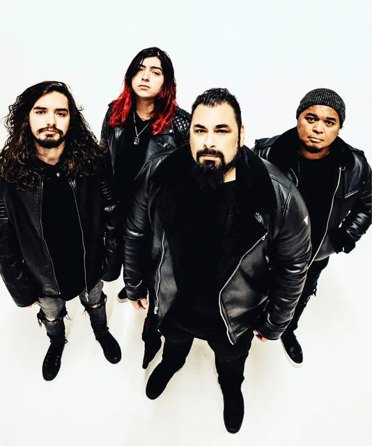 Seventh Day Slumber