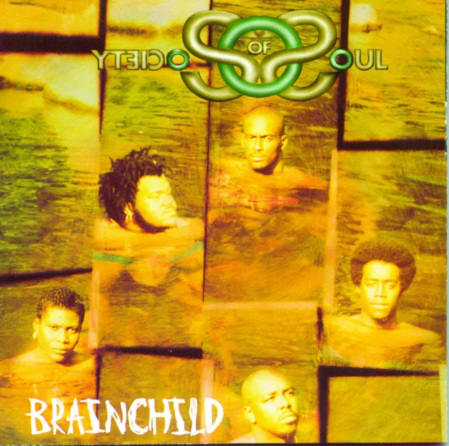Society Of Soul