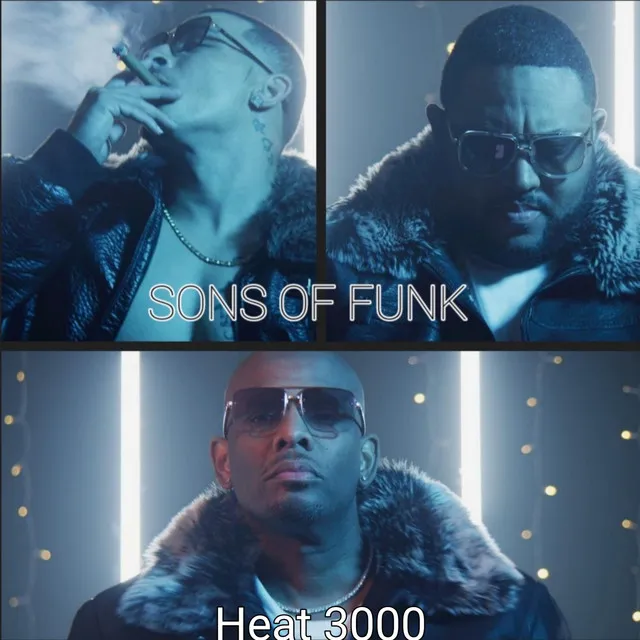 Sons Of Funk