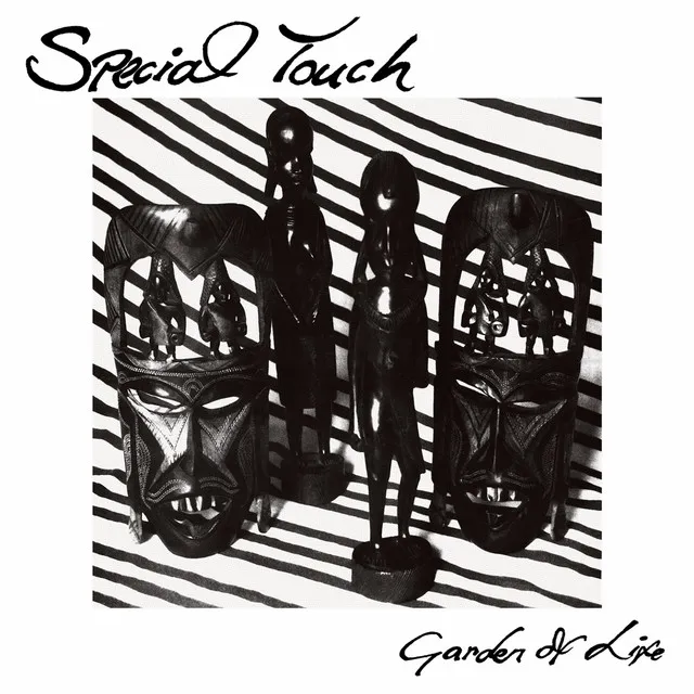 Special Touch