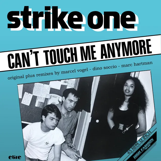Strike One