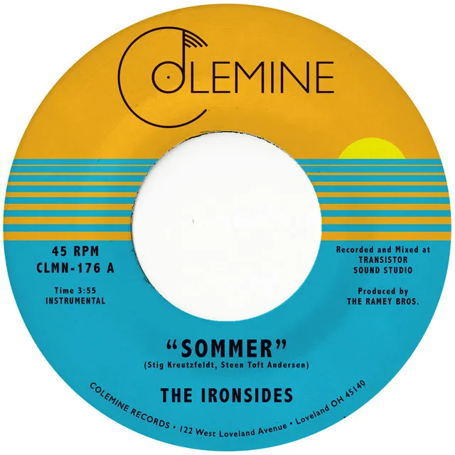 The Ironsides