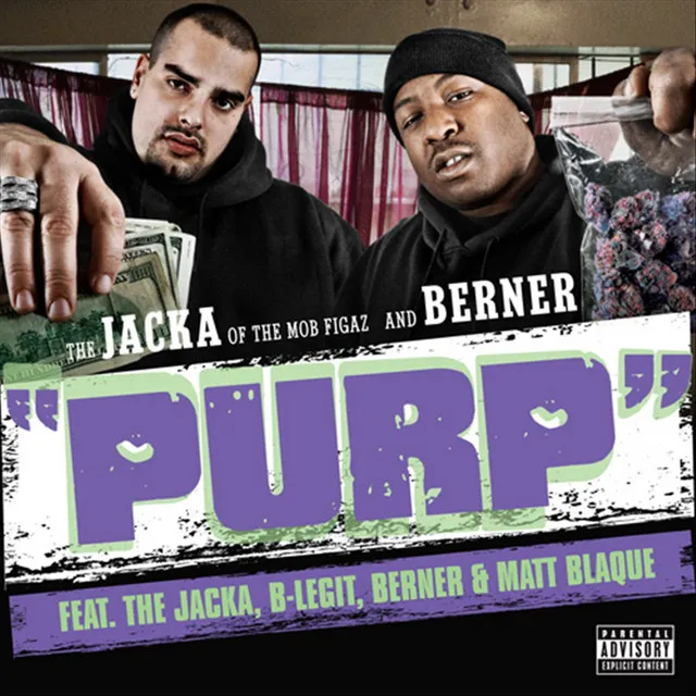 The Jacka and Berner