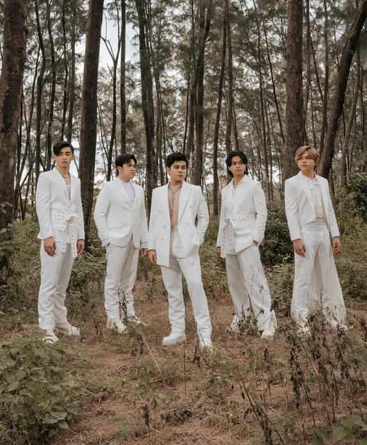 The Juans