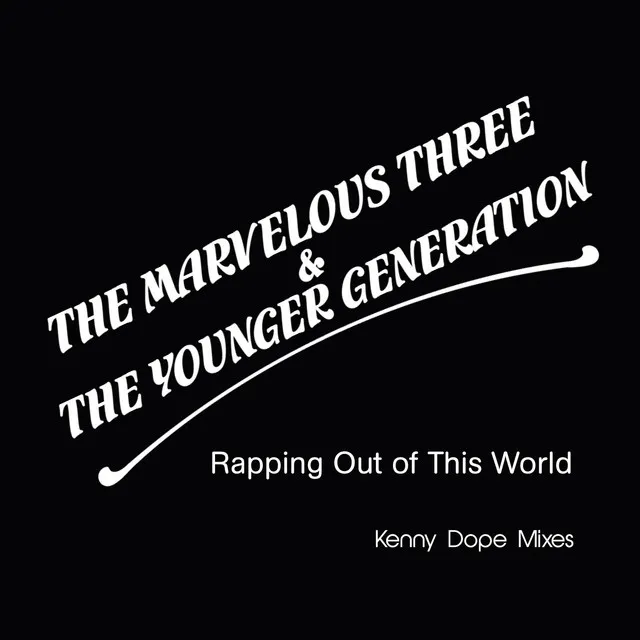 The Younger Generation