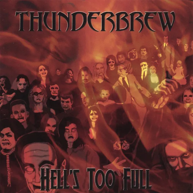 .Thunderbrew