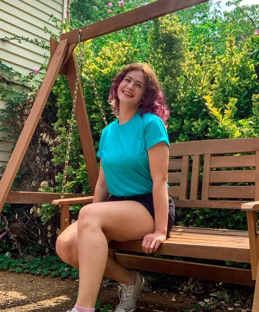Tirzah Joy