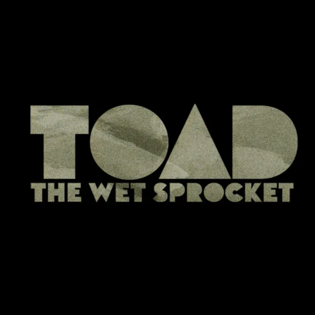 Toad The Wet Sprocket
