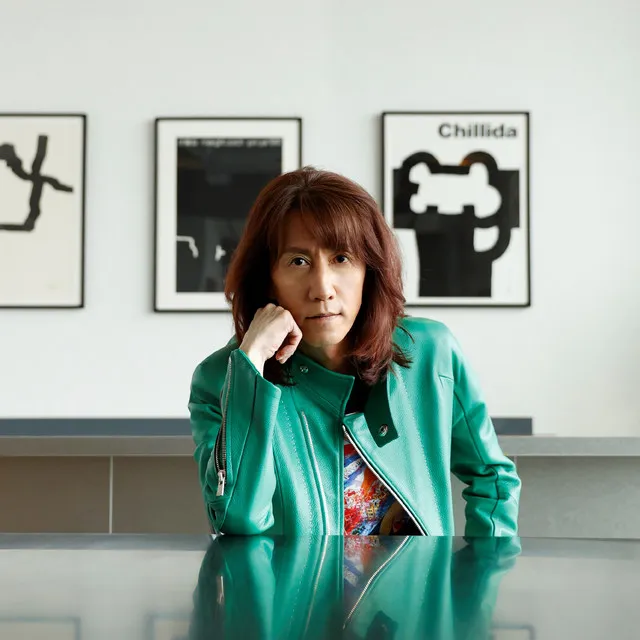 Toshiki Kadomatsu