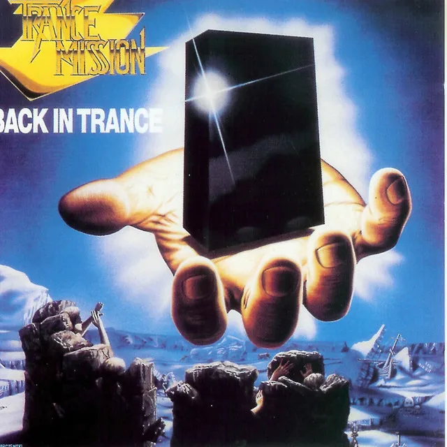 Trancemission