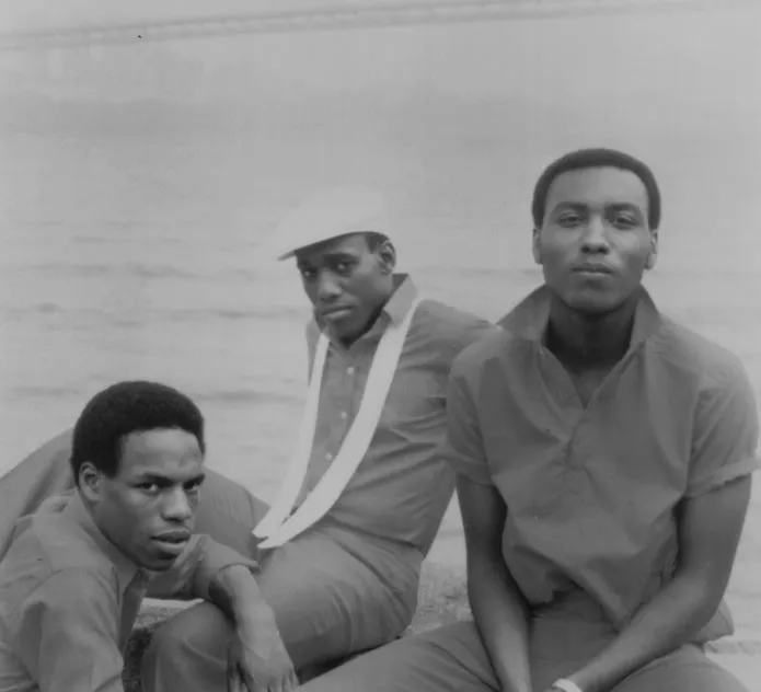 Treacherous Three