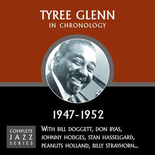 Tyree Glenn