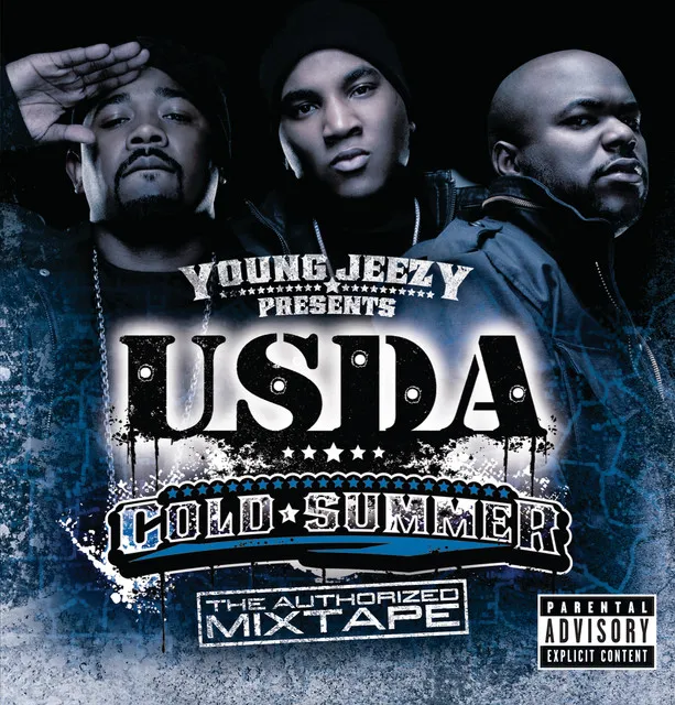U.s.d.a.