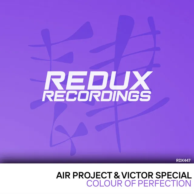 Victor Special
