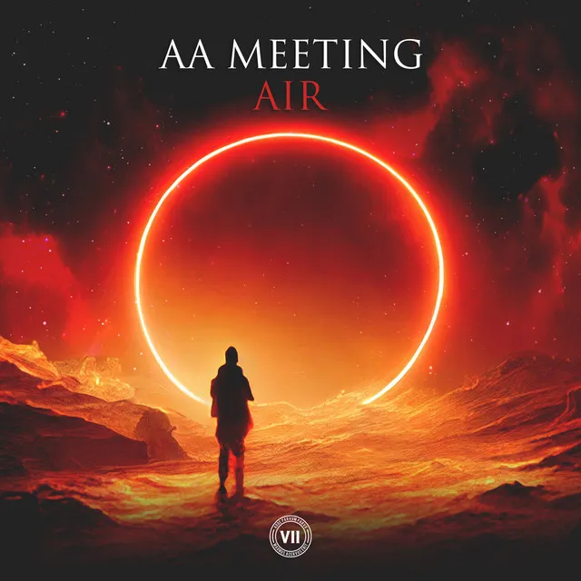 AA Meeting